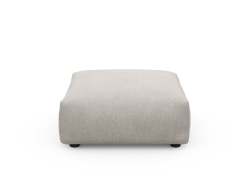 Sofa Seat - Knit Grey - - 84CM X 84CM