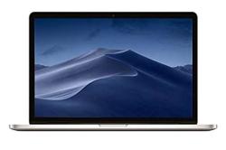 APPLE MACBOOK Pro MLH42LL A 15-INCH Laptop With Touch Bar 2.7GHZ Quad-core Intel Core I7 512GB Retina Display Space Gray Discontinued By Manufacturer Renewed