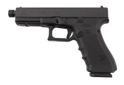 Glock G17 Gen 4 Silc 9x19 Standard Pistol