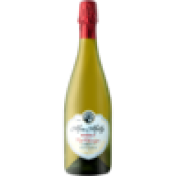 Brut Mcc Sparkling White Wine Bottle 750ML