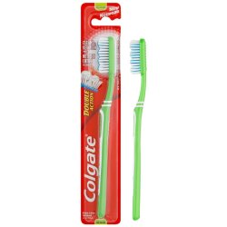 Colgate Toothbrush Twister Med 1 Toothbrush