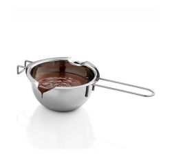 Chocolate Melting Pot