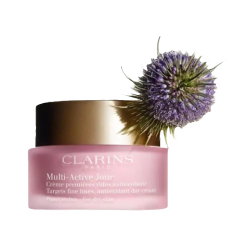 Clarins Multi-active Day Early Correction Wrinkle Cream 50ML