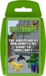 Specials Independent & Unofficial Guide To Minecraft