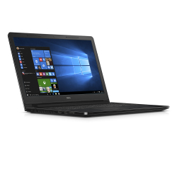 Dell Inspiron 3558 15.6 Intel Core I5 Notebook - Black