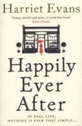 Happily Ever After Paperback