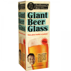 Paladone Giant Beer Glass