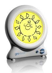 The Gro Company Gro-clock Unisex Sleep Trainer