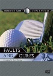 John Jacobs: Doctor Golf - Faults And Cures DVD