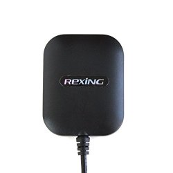 Rexing Gps Logger For Rexing Dash Cam