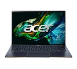 Acer Swift 14 SF14 14-INCH Wuxga Laptop - Intel Core I5-13500H 512GB SSD 16GB RAM Win 11 Pro NX.KEREA.001