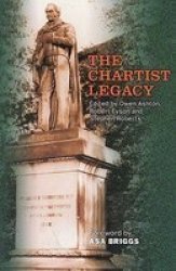 Chartist Legacy Paperback Annotated Edition