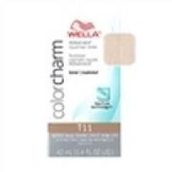 Wella Color Charm - T11 Royal Blonde By