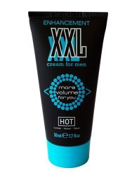 Enhancement XXL Cream For Men