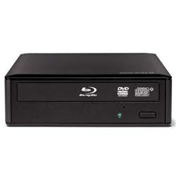 Buffalo Mediastation 16X Desktop Bdxl Blu-ray Writer BRXL-16U3