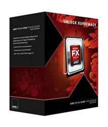 AMD Fx-6350 3.9ghz 6 Core Am3+ With Wraith CPU Cooler