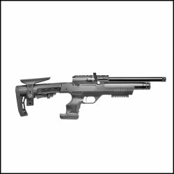 Pcp Puncher NP-03 Air Rifle - Synthetiic Stock 5.5MM