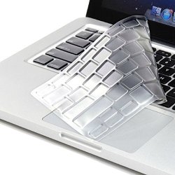Leze - Ultra Thin Soft Keyboard Protector Skin Cover For 15.6" LG Gram 15Z960 15Z970 Series Laptop - Tpu