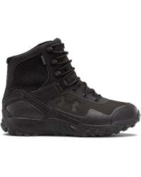 Men's Ua Valsetz Rts 1.5 Waterproof Tactical Boots - BLACK-001 10.5