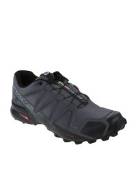 Salomon Speedcross 4 Running Shoes Grey