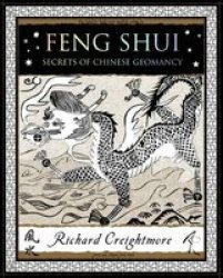 Feng Shui - Secrets Of Chinese Geomancy Paperback