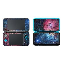 nintendo 2ds xl violet