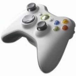 Microsoft Xbox 360 Wireless Controller - Generic