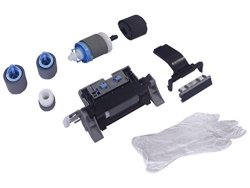 Altru Print CP5225-RK-AP Roller Kit For Hp Color Laserjet CP5225 CP5525 M750 M775 Includes Rollers For Tray 1 2 3