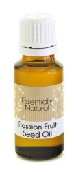 Passion Fruit Seed Oil - 100ML