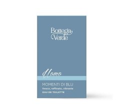 BOTTEGA Moments Of Blue Eau De Toilette 50ML