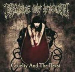 Cradle Of Filth - Cruelty & The Beast CD