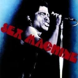 James Brown - Sex Machine Cd