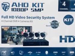 Ahd kit 1080p hot sale 5mp