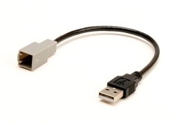 Pac USB-TY1 Toyota lexus Oem USB Port Retention Cable