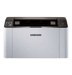 Samsung 2020w Single Function Mono Laser Printer