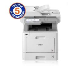 Brother MFC-L9570CDW Colour Laser Printer