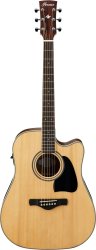 AW70ECE-LG Acoustic electric Guitar