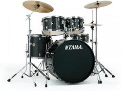 TAMA Rhythm Mate RM52KH6C-CCM Charcoal Mist Drum Kit