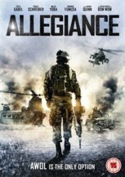 Allegiance DVD