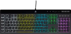 Corsair K55 Rgb Pro Lite Gaming Keyboard