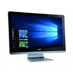 Acer Azc700 Aio N3700 4-1t 19.5 W10 Blk