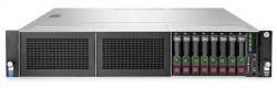 HPE ProLiant DL180 Gen9 Xeon E5-2603V3 Server