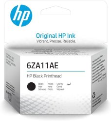 HP Black Ink Tank Printhead For 100 300 400 Series