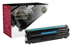 Remanufactured High Yield Magenta Toner Cartridge For Samsung Clt M506L