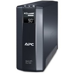 APC Back-UPS RS 540W 230V UPS