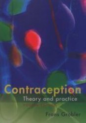 Contraception - Theory And Practice