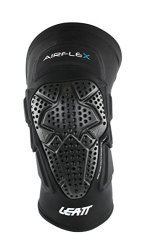 Leatt Airflex Pro Knee Guard Black Large