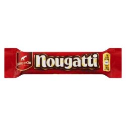 Cote D'Or Nougatti Chocolate 30G