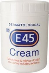 E45 Cream 1 X 500G