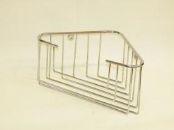Corner Caddy Stainless Steel
